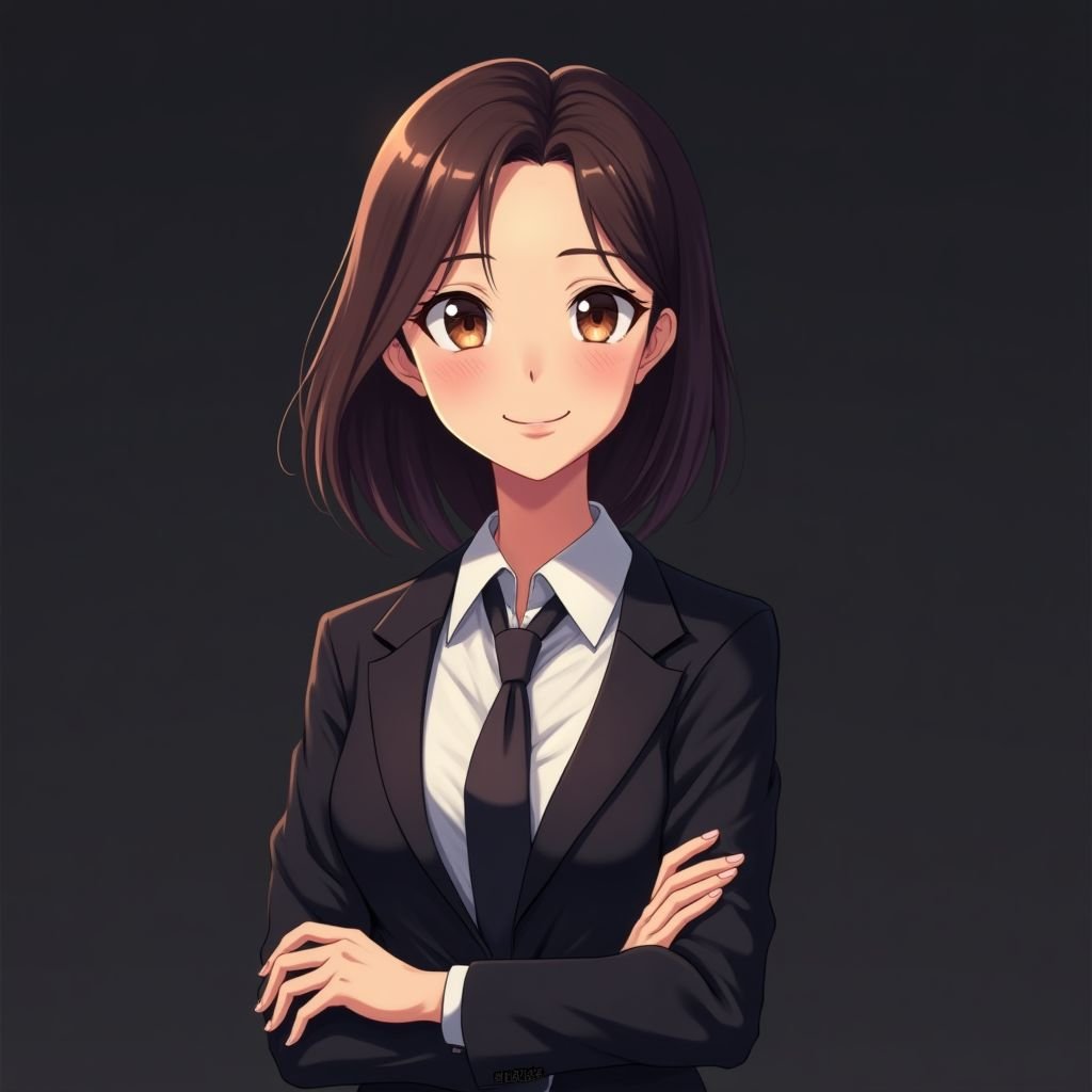 叶无双 - 黄豆漫剧运营总监 叶无双 - 黄豆漫剧运营总监