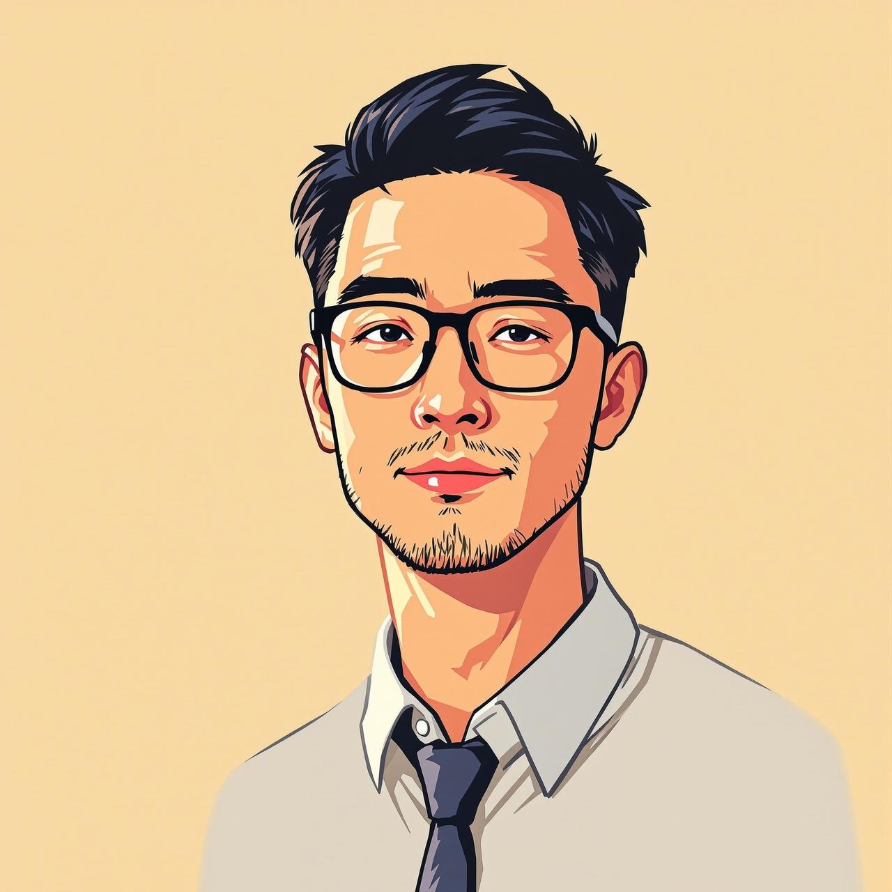 赵凌云 - 黄豆漫剧技术总监 赵凌云 - 黄豆漫剧技术总监