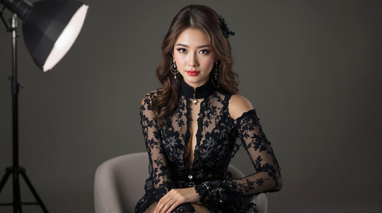 签约新生代演员林晓彤，电影网站持续扩充明星阵容